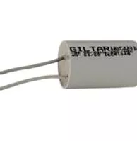 Capacitor 25F